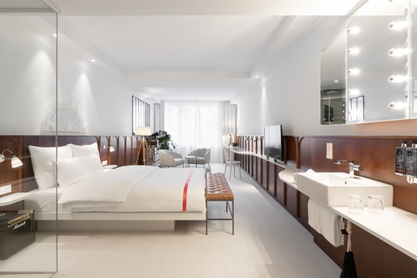 Hotel Ruby Mimi (Zürich)